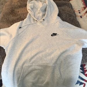 Nike hoodie